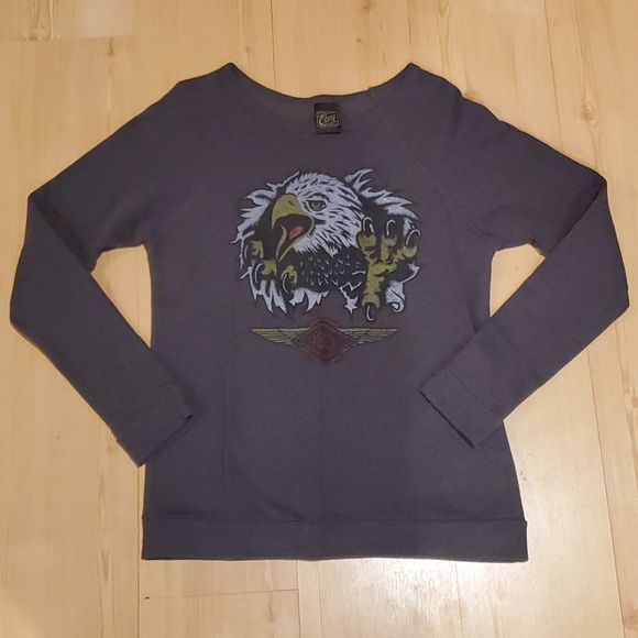 Obey Tops - Obey Sweatshirt